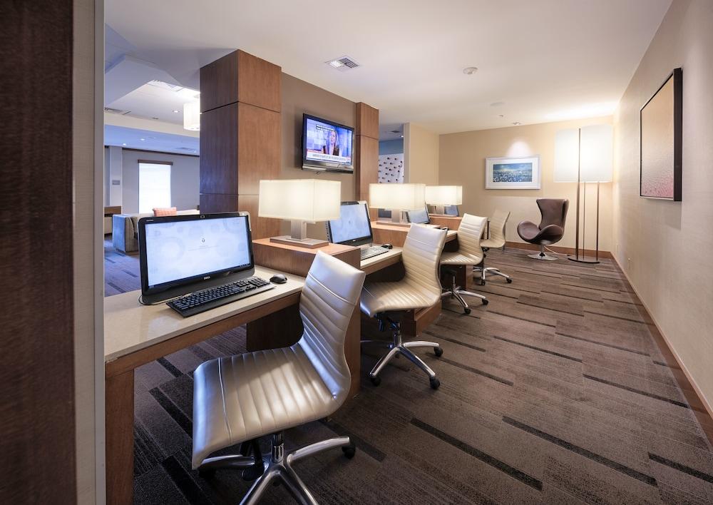 Hyatt Place San Jose, Downtown Exteriér fotografie
