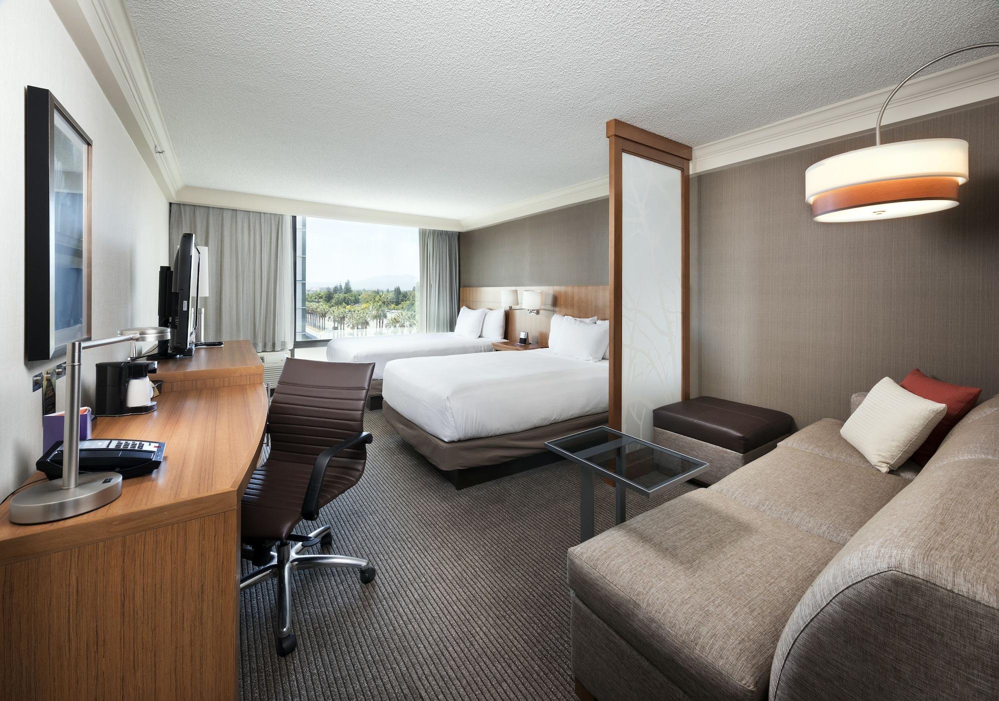 Hyatt Place San Jose, Downtown Exteriér fotografie