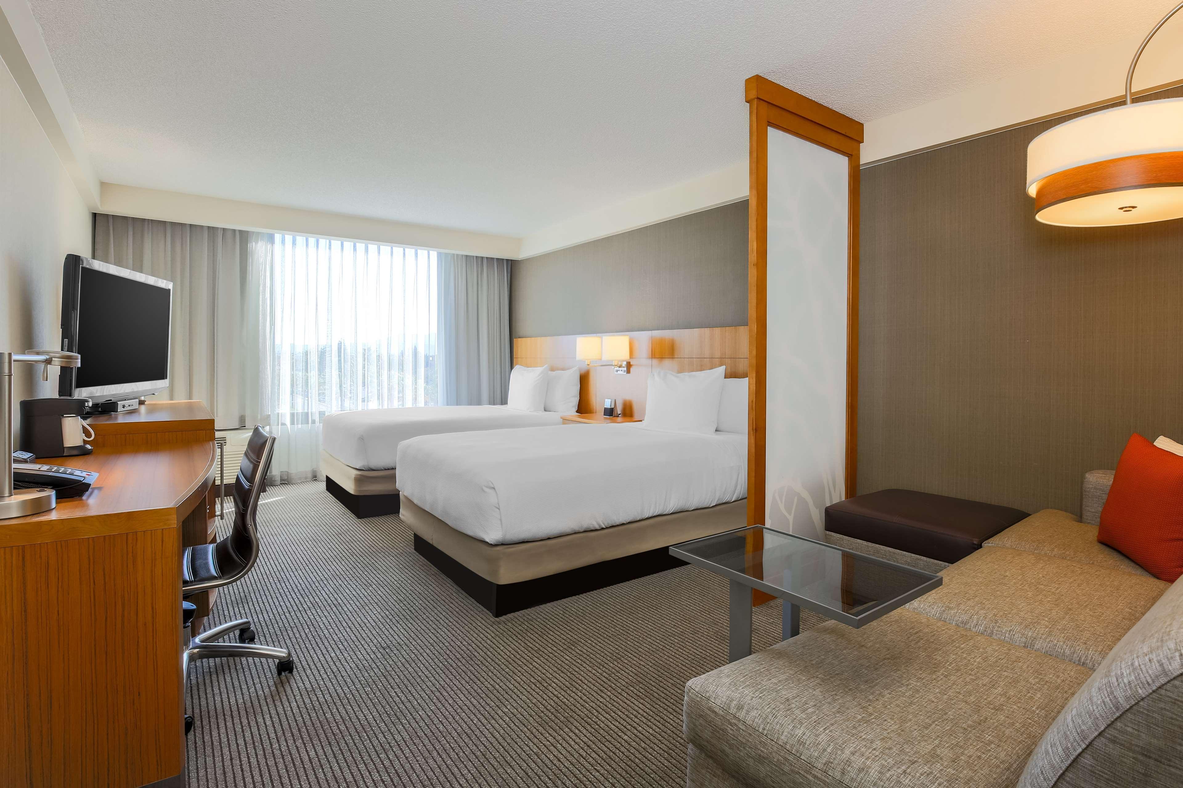 Hyatt Place San Jose, Downtown Exteriér fotografie