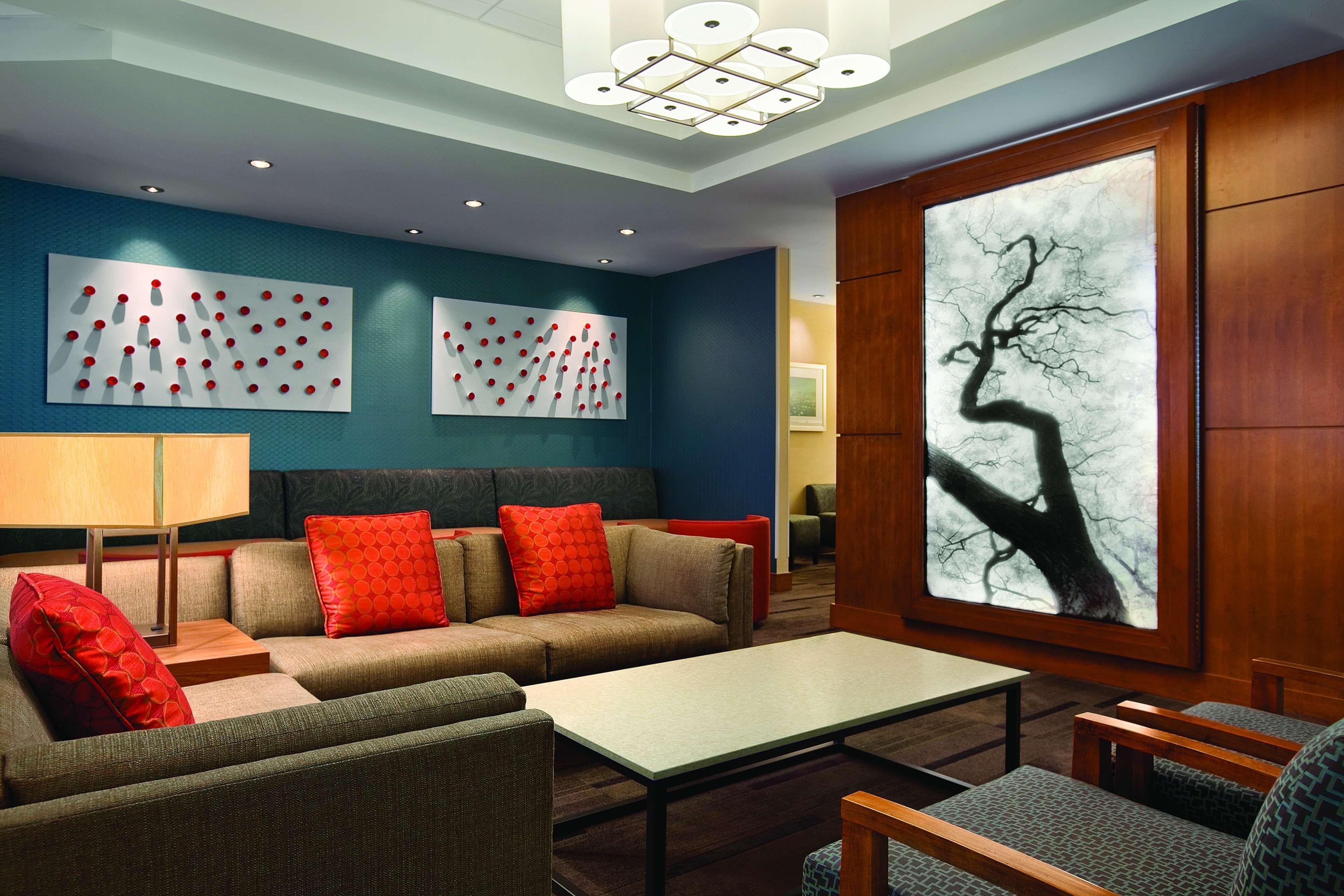 Hyatt Place San Jose, Downtown Exteriér fotografie
