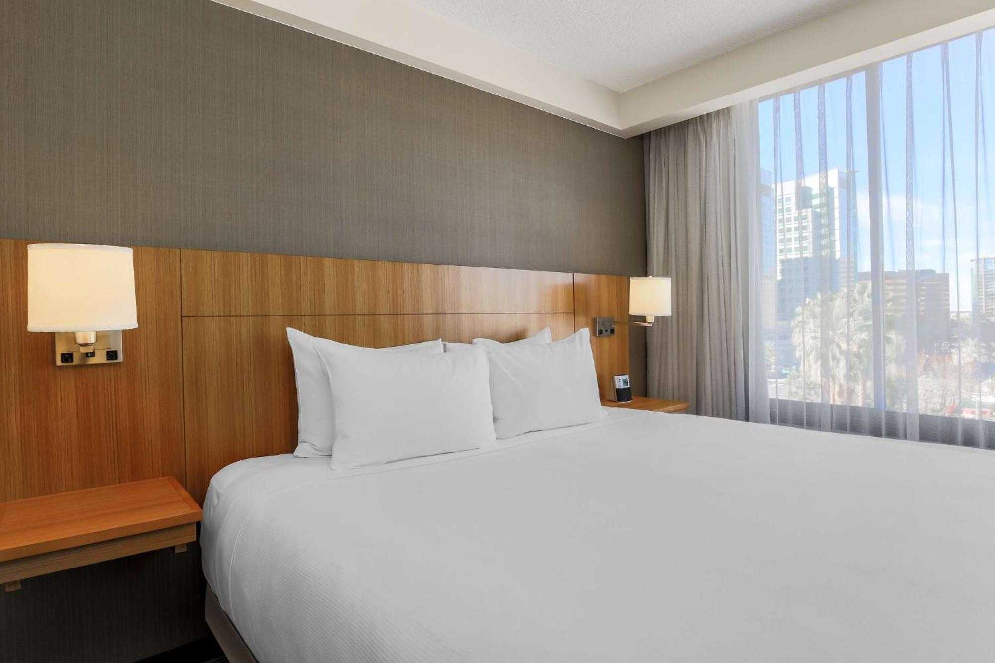 Hyatt Place San Jose, Downtown Exteriér fotografie