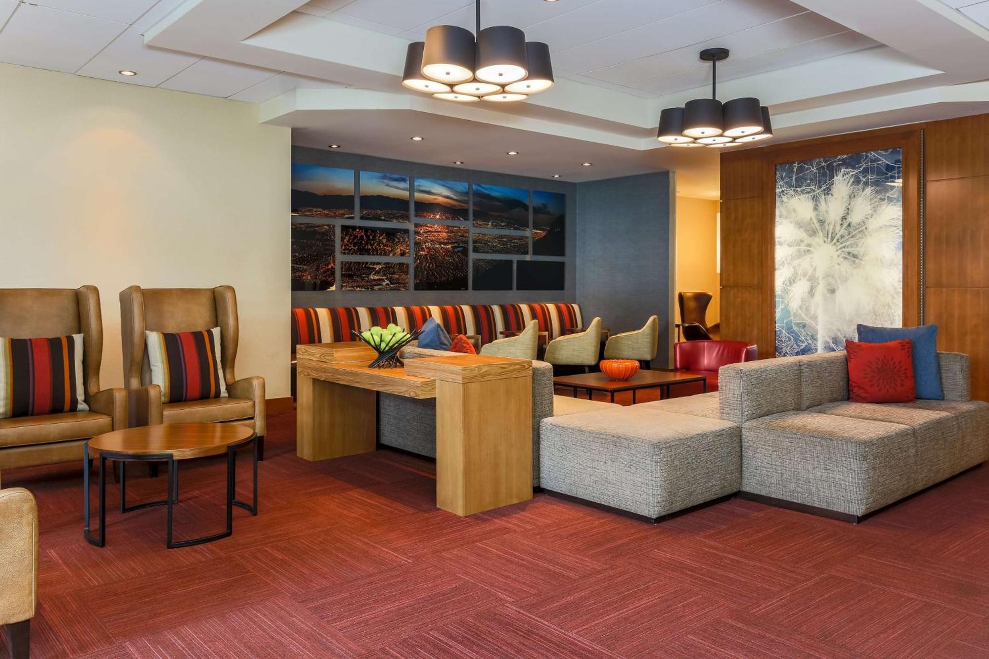 Hyatt Place San Jose, Downtown Exteriér fotografie