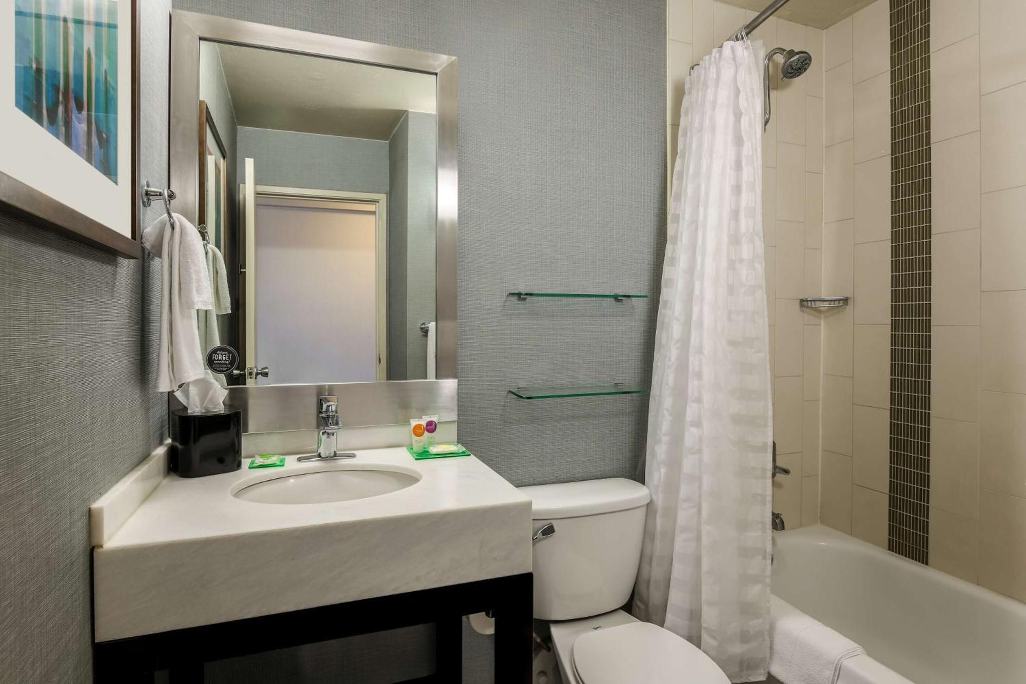 Hyatt Place San Jose, Downtown Exteriér fotografie