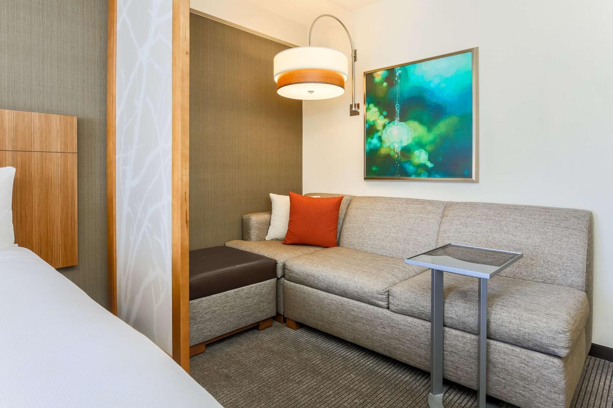 Hyatt Place San Jose, Downtown Exteriér fotografie