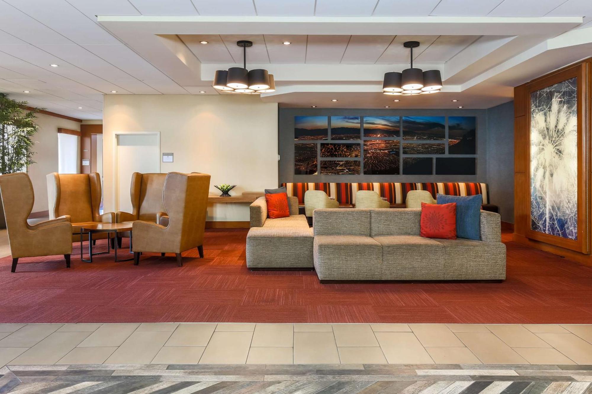 Hyatt Place San Jose, Downtown Exteriér fotografie