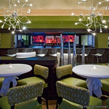 Hyatt Place San Jose, Downtown Restaurace fotografie