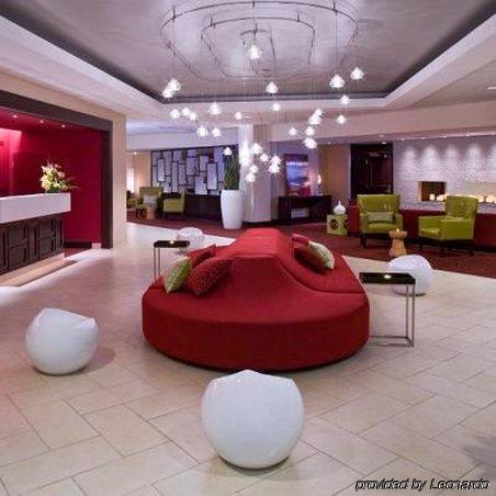 Hyatt Place San Jose, Downtown Interiér fotografie