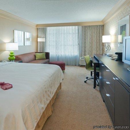 Hyatt Place San Jose, Downtown Pokoj fotografie
