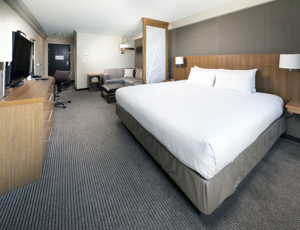 Hyatt Place San Jose, Downtown Exteriér fotografie
