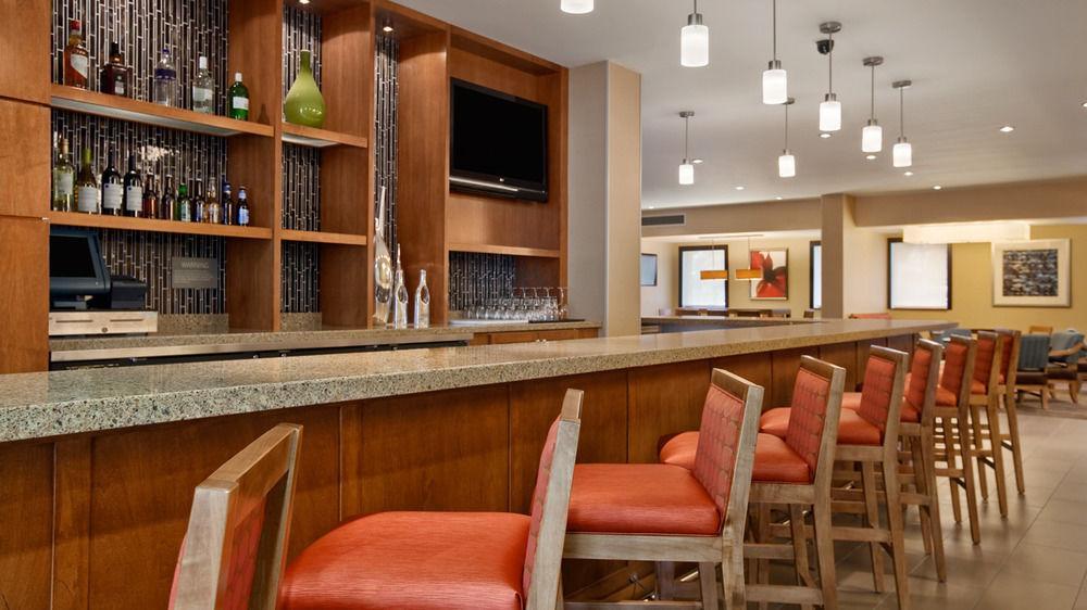 Hyatt Place San Jose, Downtown Exteriér fotografie