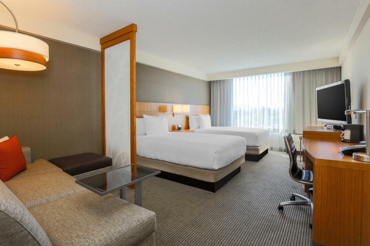 Hyatt Place San Jose, Downtown Exteriér fotografie