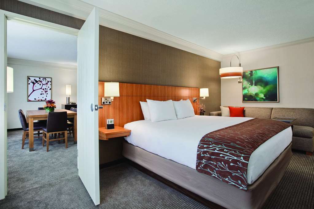 Hyatt Place San Jose, Downtown Pokoj fotografie