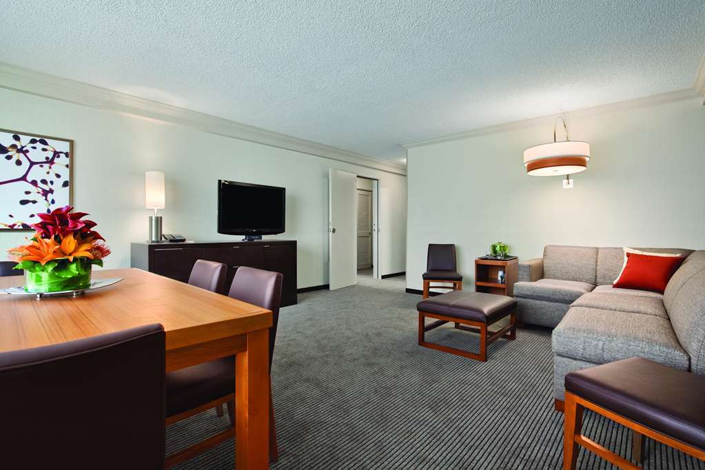 Hyatt Place San Jose, Downtown Pokoj fotografie