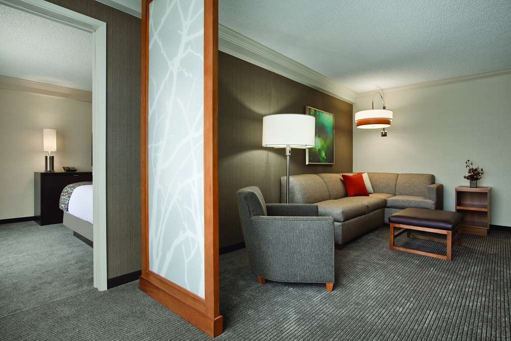 Hyatt Place San Jose, Downtown Pokoj fotografie